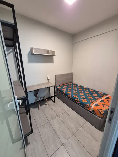 Service Residence for Rent at Sensasi @ Utropolis - Lucas Tan - Bedroom - PropertyGuru.com.my