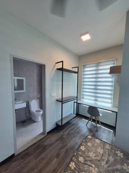 Service Residence for Rent at Sensasi @ Utropolis - Lucas Tan - Bathroom - PropertyGuru.com.my