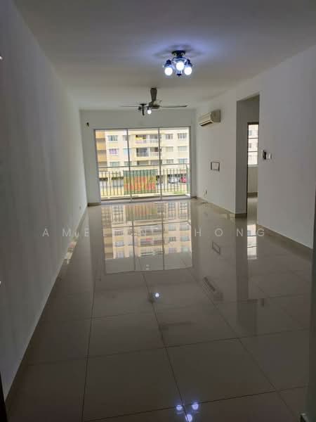 Condominium for Sale at Koi Tropika - Amelyn Thong - Living Room - PropertyGuru.com.my