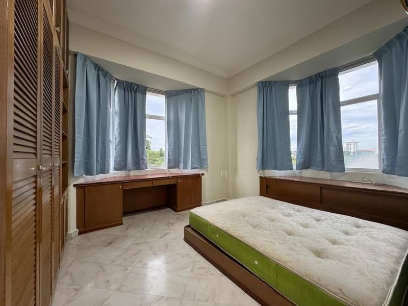 Stulang Villa untuk Untuk Disewa - RM 2,600 /bulan, Mac 2026 - Bedroom - PropertyGuru.com.my