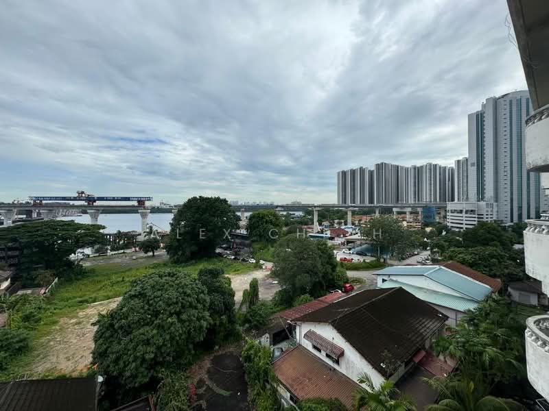 Stulang Villa untuk Untuk Disewa - RM 2,600 /bulan, Mac 2026 - View - PropertyGuru.com.my