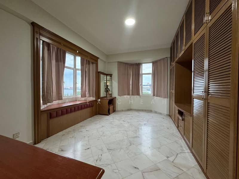 Stulang Villa untuk Untuk Disewa - RM 2,600 /bulan, Mac 2026 - Bedroom - PropertyGuru.com.my