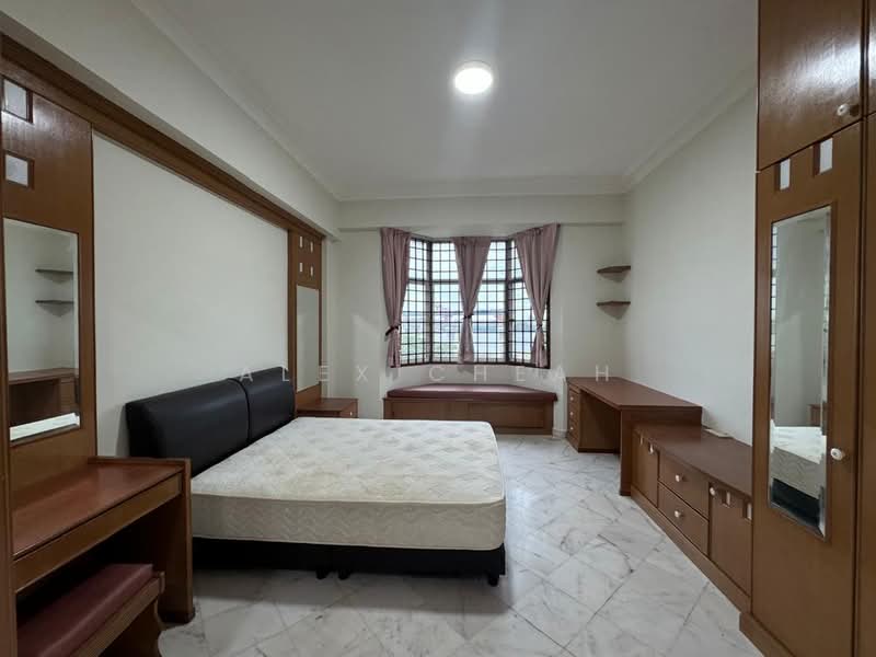 Stulang Villa untuk Untuk Disewa - RM 2,600 /bulan, Mac 2026 - Bedroom - PropertyGuru.com.my