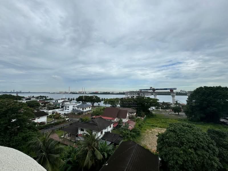 Stulang Villa untuk Untuk Disewa - RM 2,600 /bulan, Mac 2026 - View - PropertyGuru.com.my