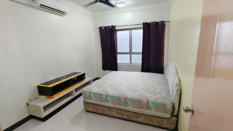 Condominium for Sale at Park Avenue - Chong Yien Chin - Bedroom - PropertyGuru.com.my