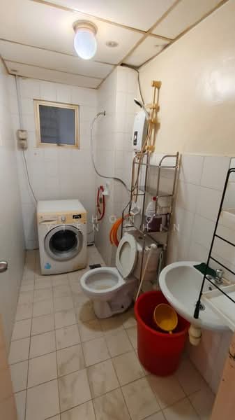 Condominium for Sale at Park Avenue - Chong Yien Chin - Bathroom - PropertyGuru.com.my