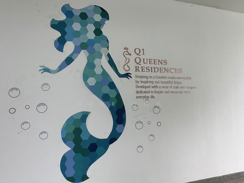 Condominium for Sale at Queens Residences Q1 @ Queens Waterfront - Mark Goh - PropertyGuru.com.my