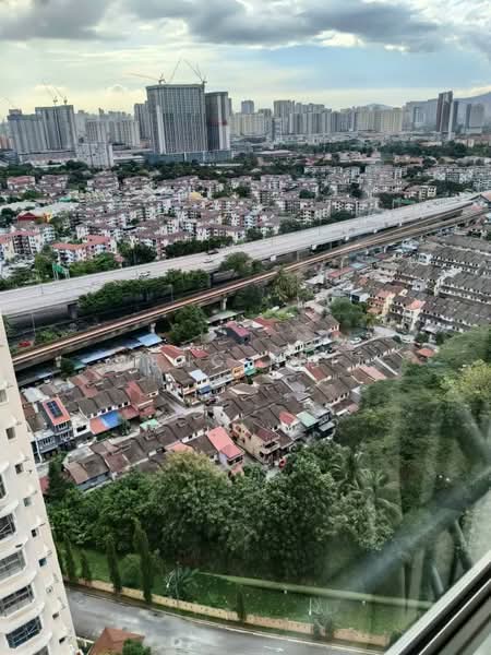 Condominium for Sale at Wangsa Metroview - Weng Khit - Exterior - PropertyGuru.com.my