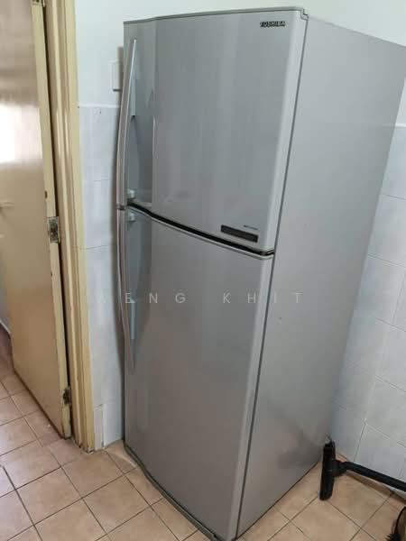 Condominium for Sale at Wangsa Metroview - Weng Khit - Interior - PropertyGuru.com.my