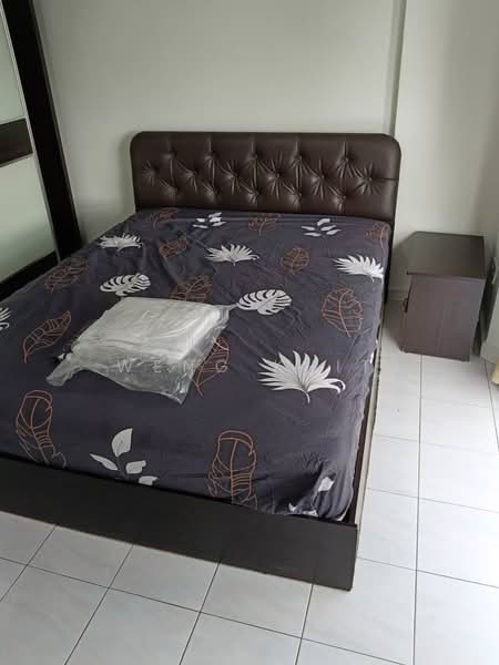 Condominium for Sale at Wangsa Metroview - Weng Khit - Bedroom - PropertyGuru.com.my