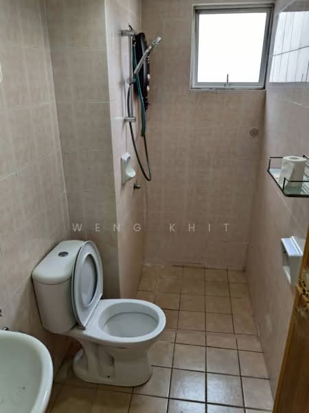 Condominium for Sale at Wangsa Metroview - Weng Khit - Bathroom - PropertyGuru.com.my