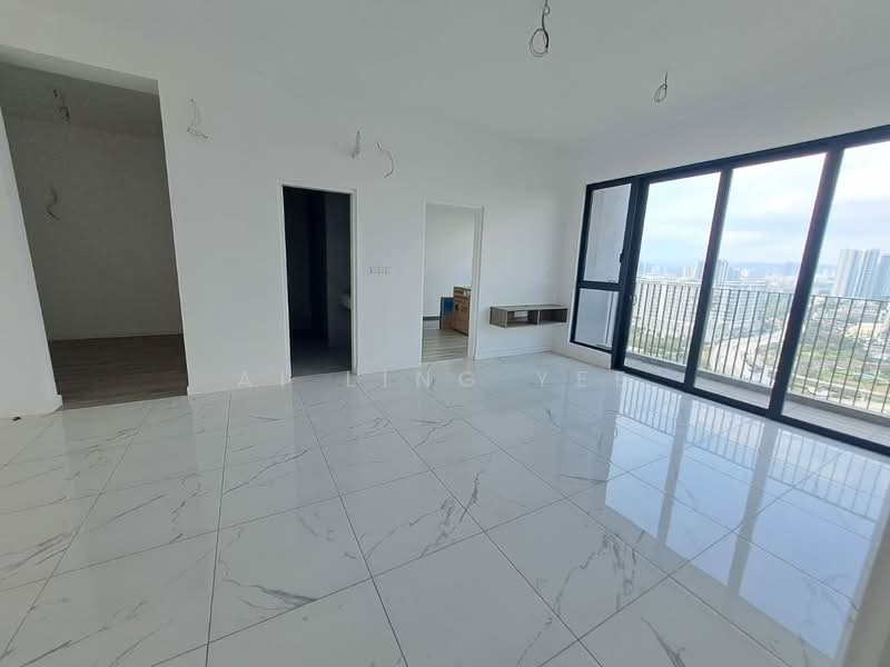 Cubic Botanical untuk Untuk Dijual - RM 599,000, Mac 2026 - Living Room - PropertyGuru.com.my