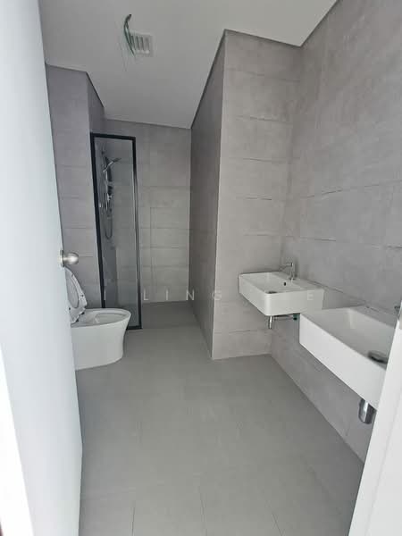 Cubic Botanical untuk Untuk Dijual - RM 599,000, Mac 2026 - Bathroom - PropertyGuru.com.my