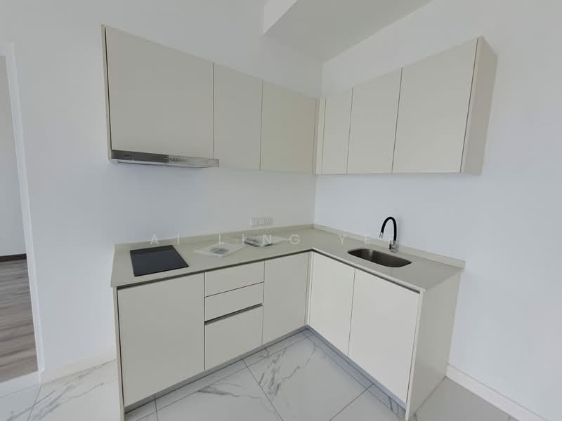 Cubic Botanical untuk Untuk Dijual - RM 599,000, Mac 2026 - Kitchen - PropertyGuru.com.my