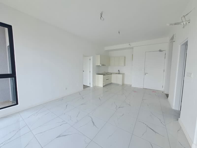 Cubic Botanical untuk Untuk Dijual - RM 599,000, Mac 2026 - Kitchen - PropertyGuru.com.my