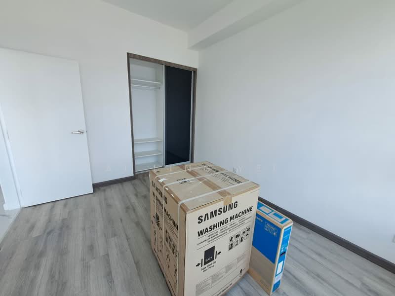 Cubic Botanical untuk Untuk Dijual - RM 599,000, Mac 2026 - Interior - PropertyGuru.com.my