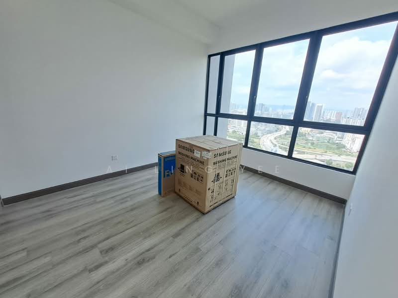 Cubic Botanical untuk Untuk Dijual - RM 599,000, Mac 2026 - View - PropertyGuru.com.my