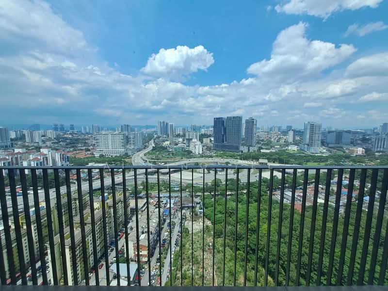 Service Residence for Sale at Cubic Botanical - Ai Ling Yee - View - PropertyGuru.com.my