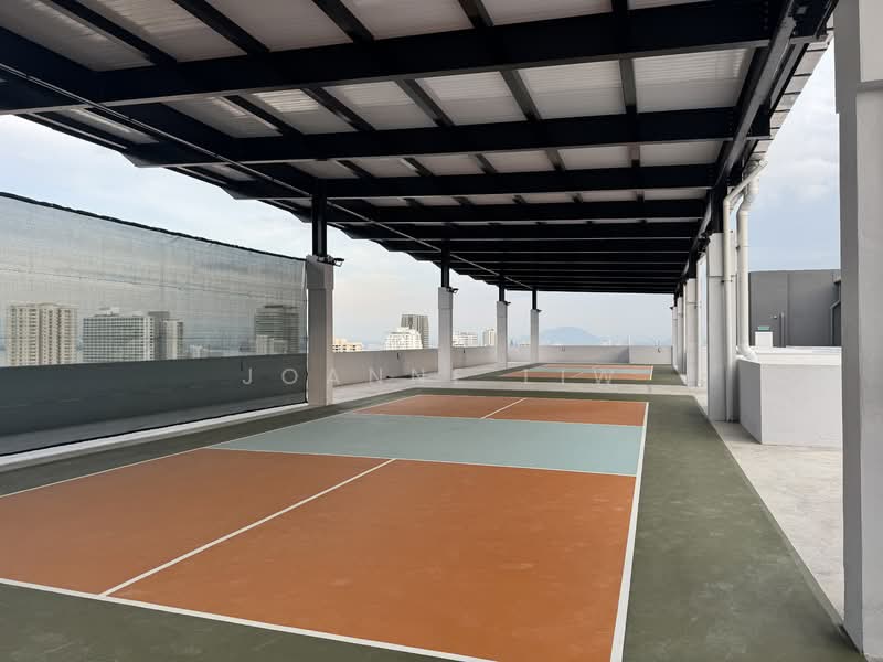 Condominium for Rent at Codrington Residence - Joanne Liw - Exterior - PropertyGuru.com.my