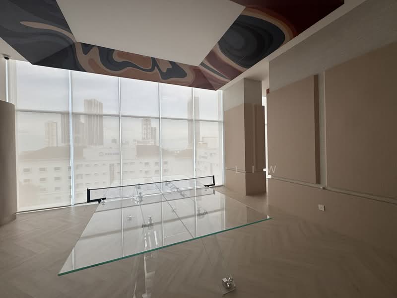 Condominium for Rent at Codrington Residence - Joanne Liw - PropertyGuru.com.my