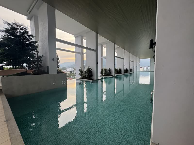 Condominium for Rent at Codrington Residence - Joanne Liw - PropertyGuru.com.my