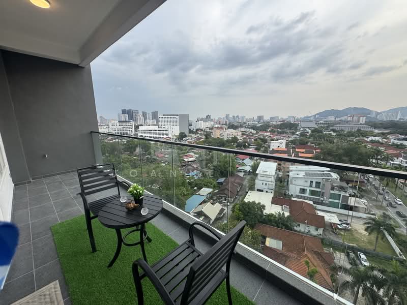 Condominium for Rent at Codrington Residence - Joanne Liw - PropertyGuru.com.my