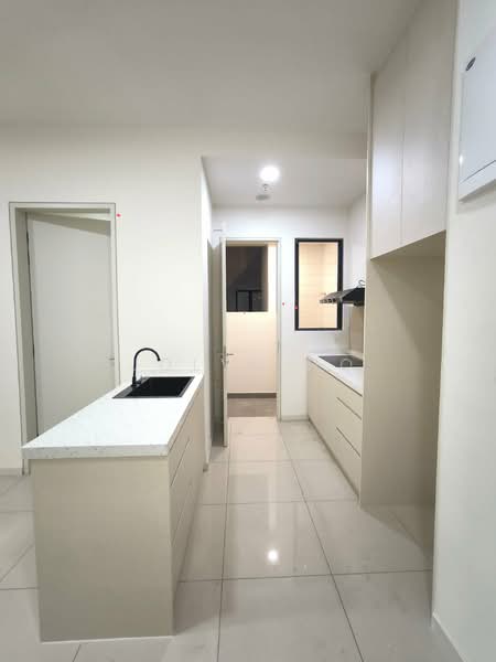 Sunway Avila Residences untuk Untuk Dijual - RM 685,000, Mac 2026 - Kitchen - PropertyGuru.com.my