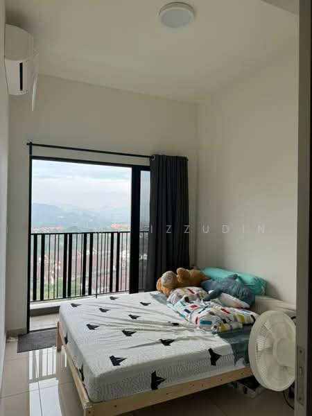 Service Residence for Rent at Habitus @ City of Elmina - HELMY IZZUDIN - PropertyGuru.com.my