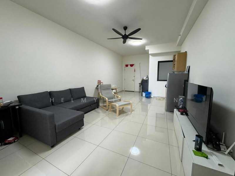 Service Residence for Rent at Habitus @ City of Elmina - HELMY IZZUDIN - PropertyGuru.com.my