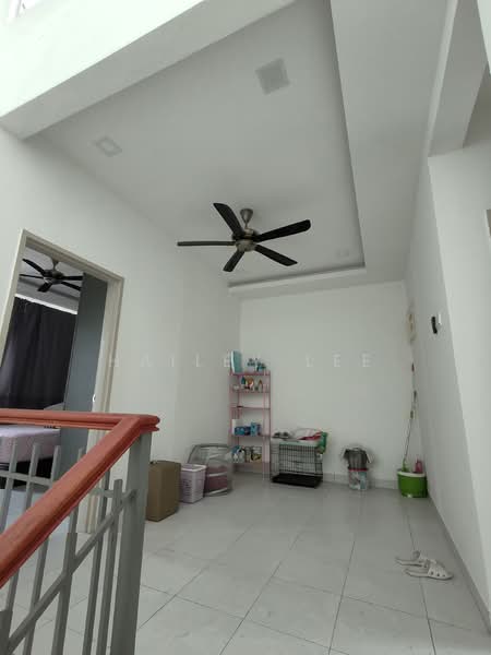 Rumah Teres untuk Dijual di Masai (Johor) - Hailey Lee - Interior - PropertyGuru.com.my