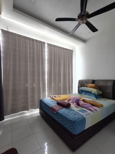 Rumah Teres untuk Dijual di Masai (Johor) - Hailey Lee - Bedroom - PropertyGuru.com.my