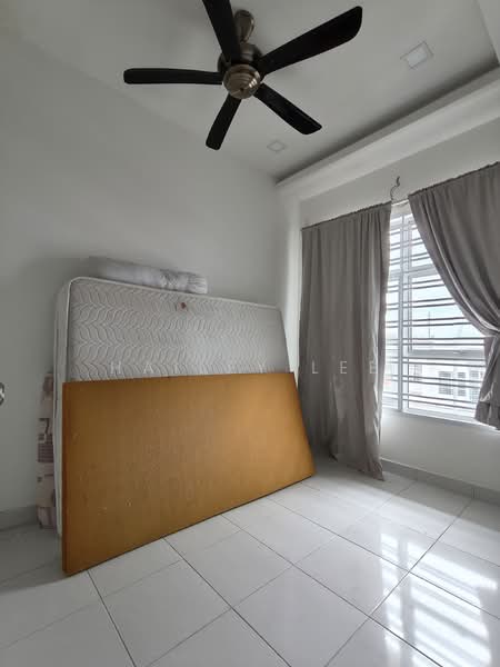 Rumah Teres untuk Dijual di Masai (Johor) - Hailey Lee - Bedroom - PropertyGuru.com.my