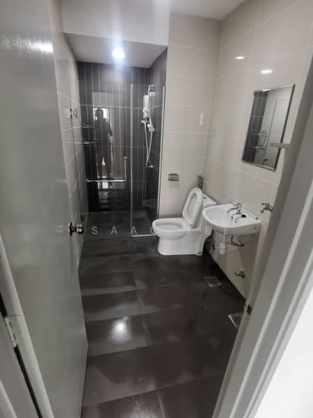 Servis Apartment untuk Disewa di Boulevard 51 - Isaac Tee - Bathroom - PropertyGuru.com.my
