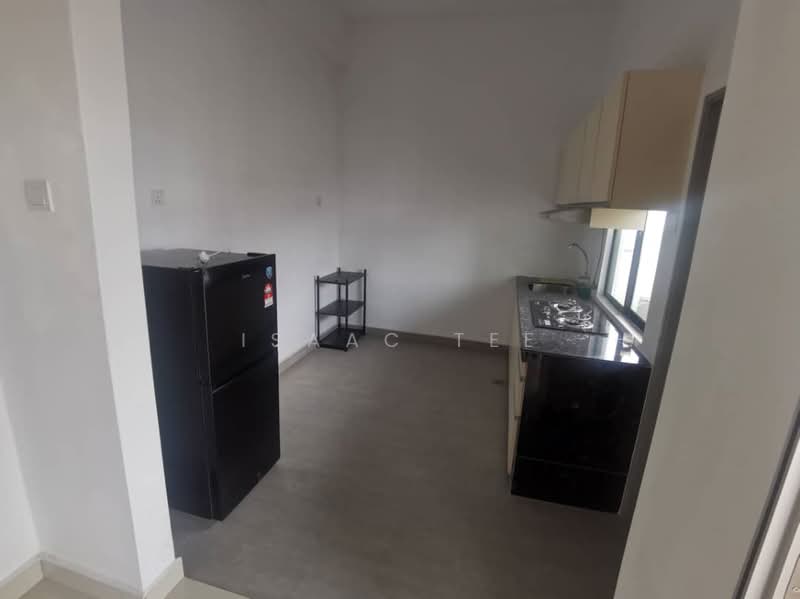 Servis Apartment untuk Disewa di Boulevard 51 - Isaac Tee - Kitchen - PropertyGuru.com.my
