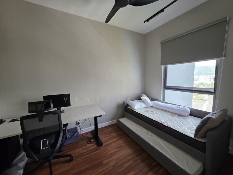 Condominium for Rent at Triuni Residences - Vynecia Oh - Study - PropertyGuru.com.my