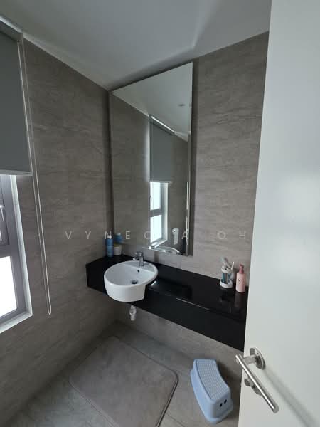 Condominium for Rent at Triuni Residences - Vynecia Oh - Bathroom - PropertyGuru.com.my