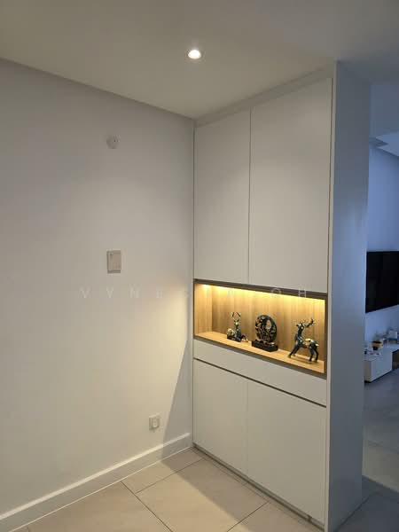 Condominium for Rent at Triuni Residences - Vynecia Oh - Interior - PropertyGuru.com.my