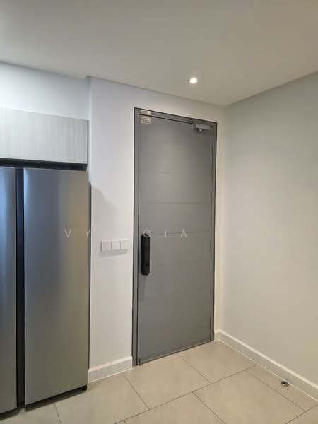 Condominium for Rent at Triuni Residences - Vynecia Oh - Entrance - PropertyGuru.com.my