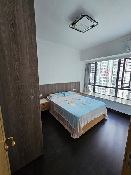 R&F Princess Cove Phase 2-Seine Region untuk Untuk Disewa - RM 3,300 /bulan, Mac 2026 - Bedroom - PropertyGuru.com.my