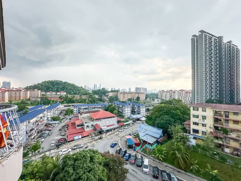 Sri Kinabalu untuk Untuk Dijual - RM 450,000, Mac 2026 - Exterior - PropertyGuru.com.my