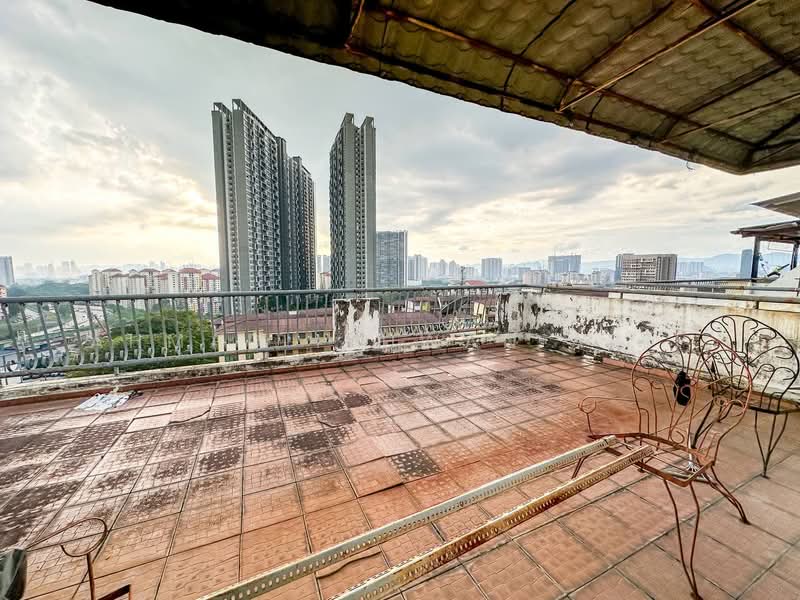 Sri Kinabalu untuk Untuk Dijual - RM 450,000, Mac 2026 - Exterior - PropertyGuru.com.my