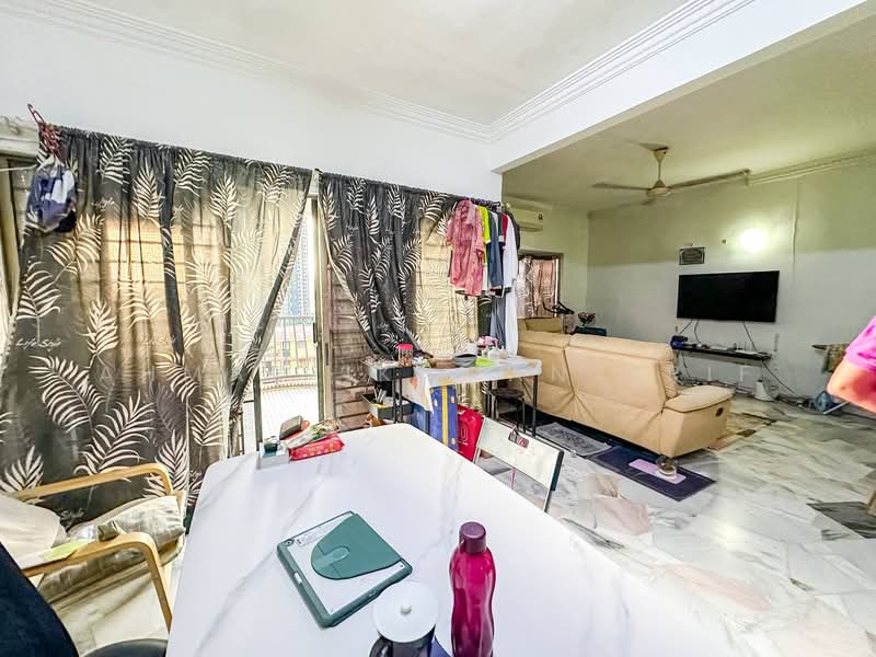 Sri Kinabalu untuk Untuk Dijual - RM 450,000, Mac 2026 - Living Room - PropertyGuru.com.my