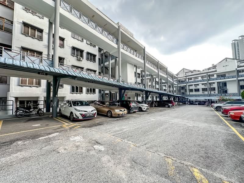 Sri Kinabalu untuk Untuk Dijual - RM 450,000, Mac 2026 - Exterior - PropertyGuru.com.my