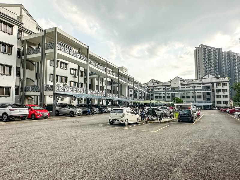 Sri Kinabalu untuk Untuk Dijual - RM 450,000, Mac 2026 - Exterior - PropertyGuru.com.my