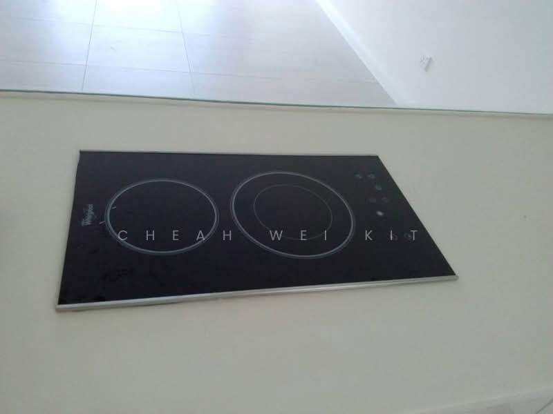 Nova Saujana untuk Untuk Disewa - RM 1,800 /bulan, Mac 2026 - Kitchen - PropertyGuru.com.my