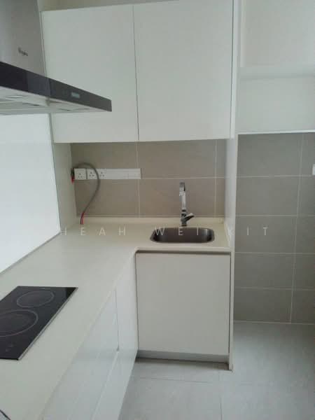 Nova Saujana untuk Untuk Disewa - RM 1,800 /bulan, Mac 2026 - Kitchen - PropertyGuru.com.my