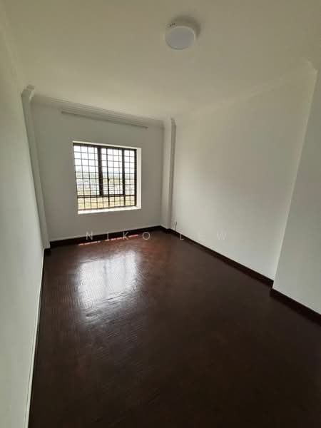 Apartment for Rent at Seri Mutiara Apartment - Niko Lew - PropertyGuru.com.my