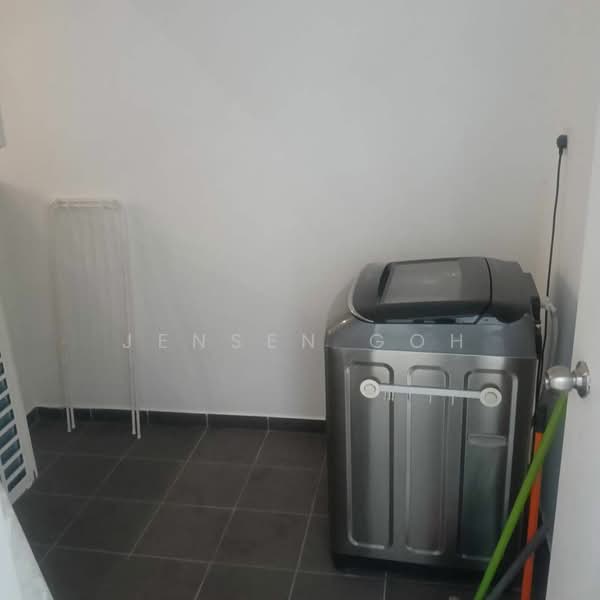Service Residence for Rent at Space Residency - Jensen Goh - PropertyGuru.com.my