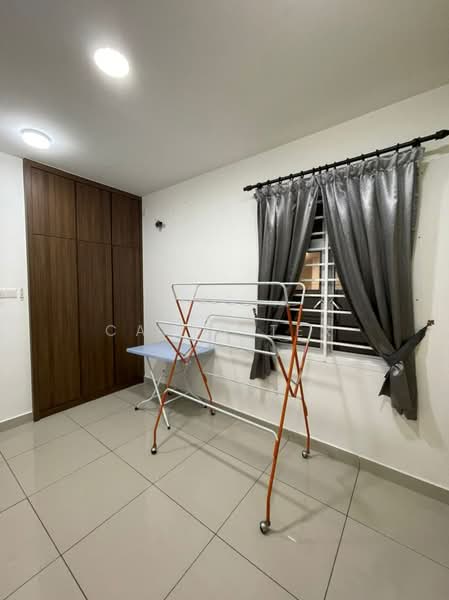 Service Residence for Rent at D'Putra Suites - Caryn Ter - Interior - PropertyGuru.com.my