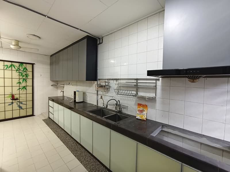 2-storey Terraced House for Rent in Johor Bahru (Johor) - Kasper Lee - Kitchen - PropertyGuru.com.my